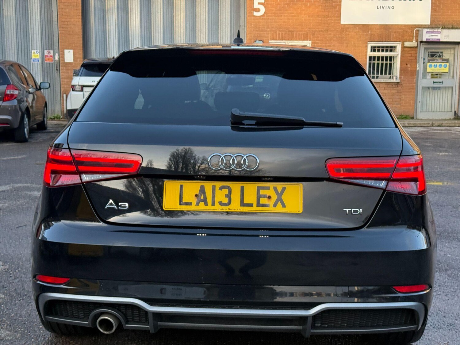 Used Audi A3 2016 for sale - 77215197: Photo 23