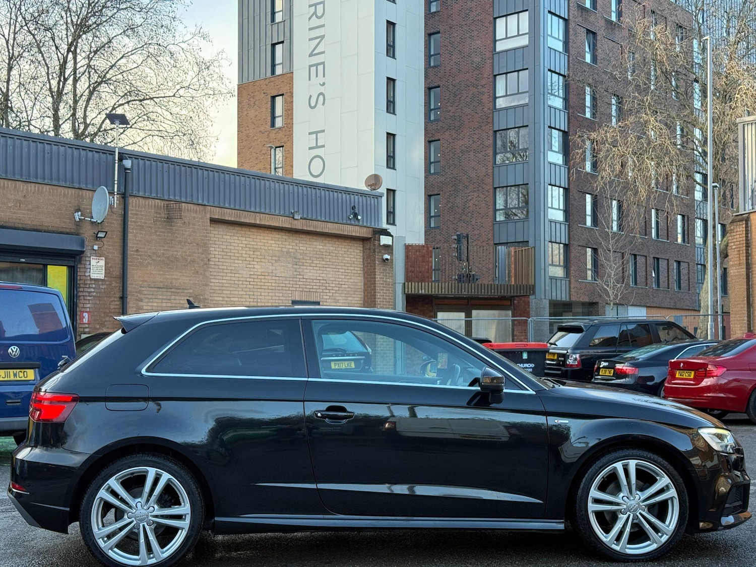 Used Audi A3 2016 for sale - 77215197: Photo 25