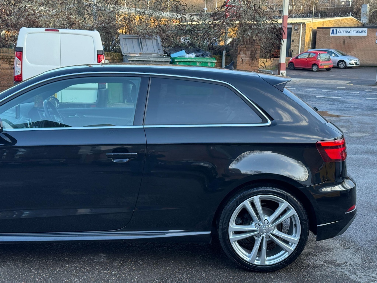 Used Audi A3 2016 for sale - 77215197: Photo 28
