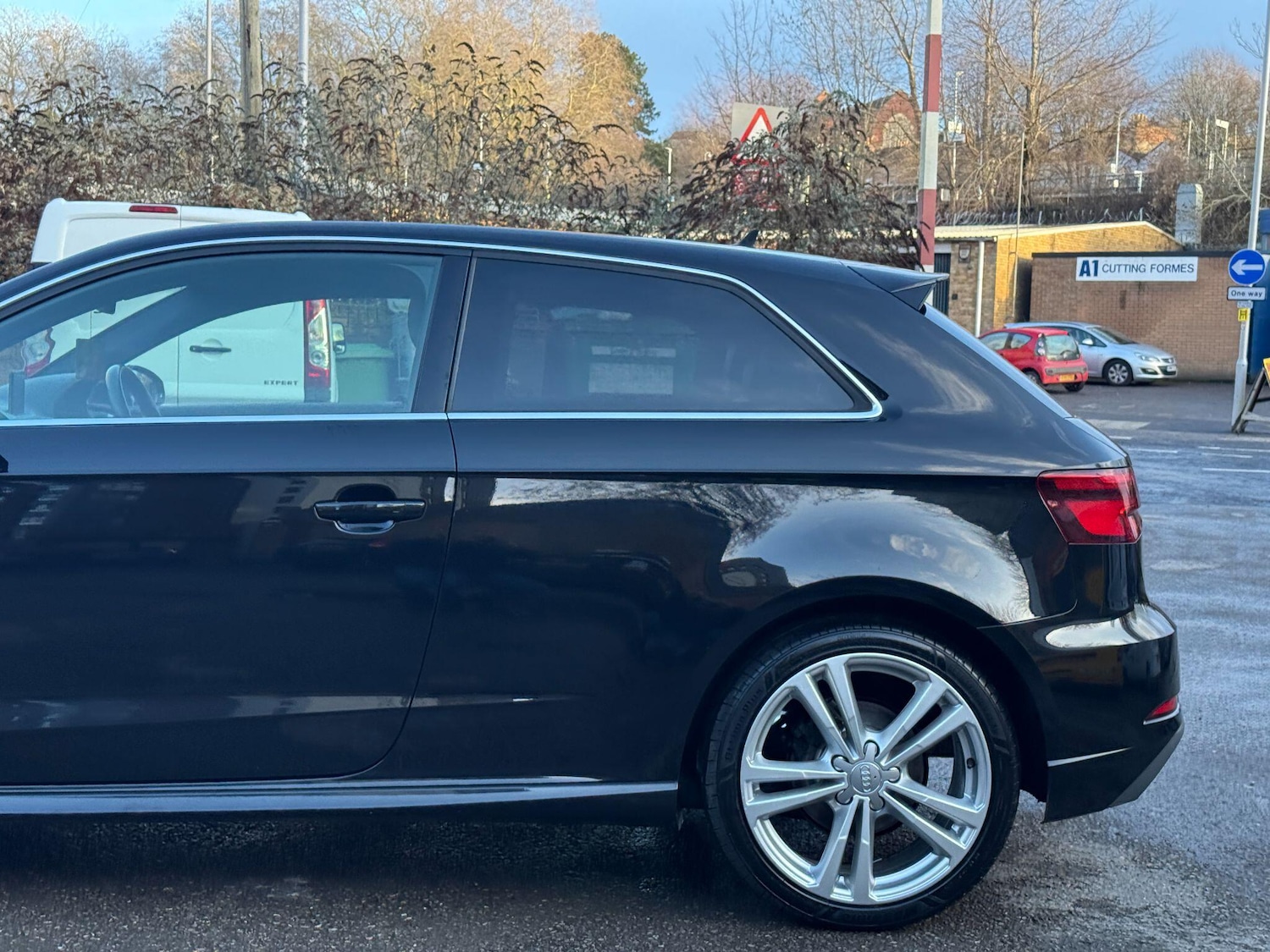 Used Audi A3 2016 for sale - 77215197: Photo 29