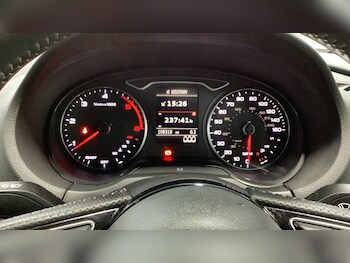 Used Audi A3 2016 for sale - 77215197: Photo