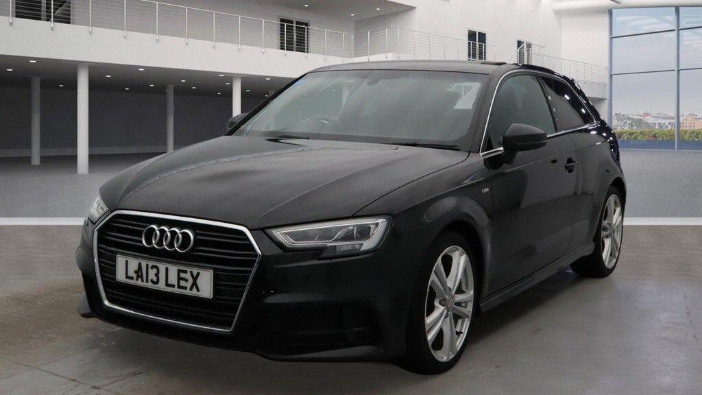 Used Audi A3 for sale - 77215197: Photo 3