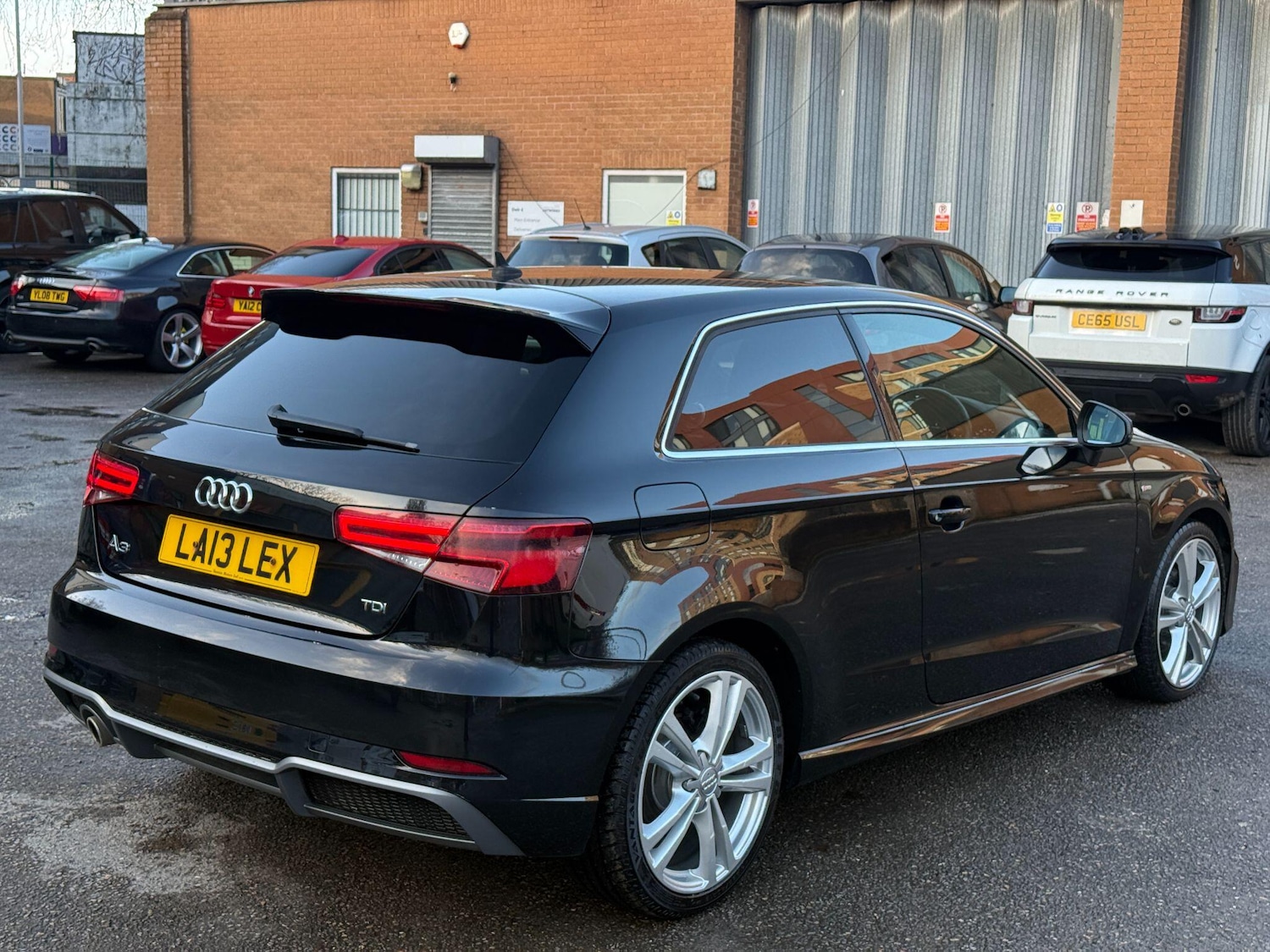 Used Audi A3 2016 for sale - 77215197: Photo 30