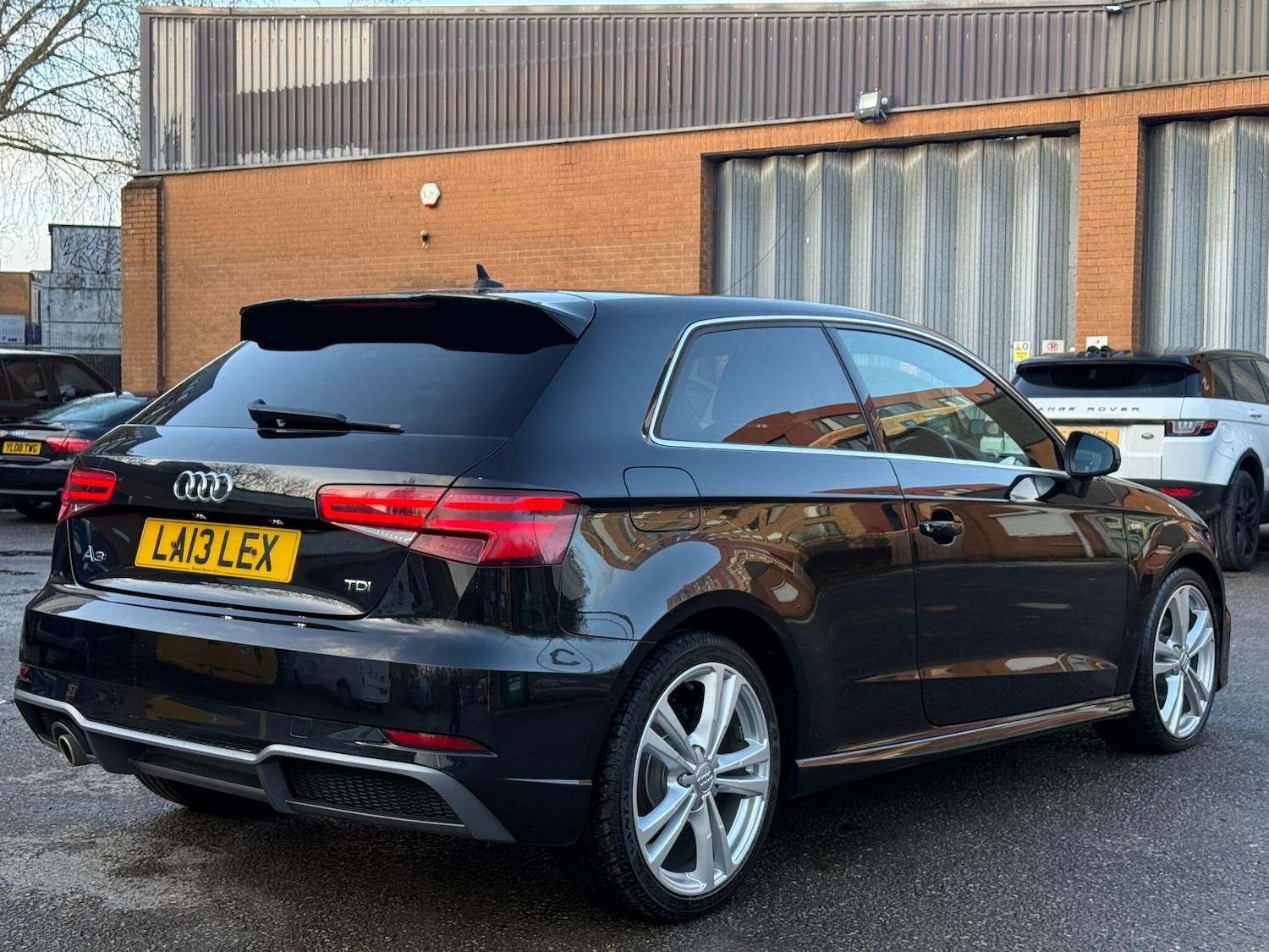 Used Audi A3 2016 for sale - 77215197: Photo 31