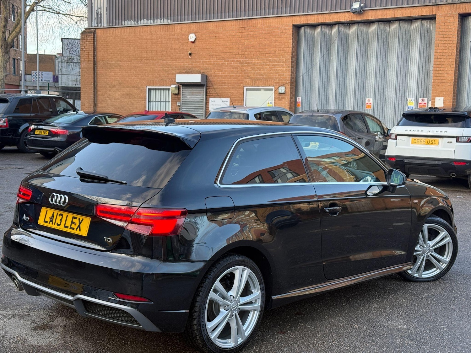 Used Audi A3 2016 for sale - 77215197: Photo 32