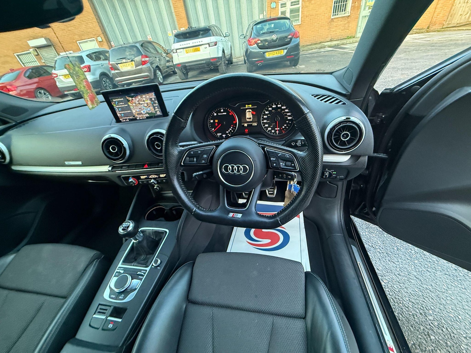 Used Audi A3 2016 for sale - 77215197: Photo 34