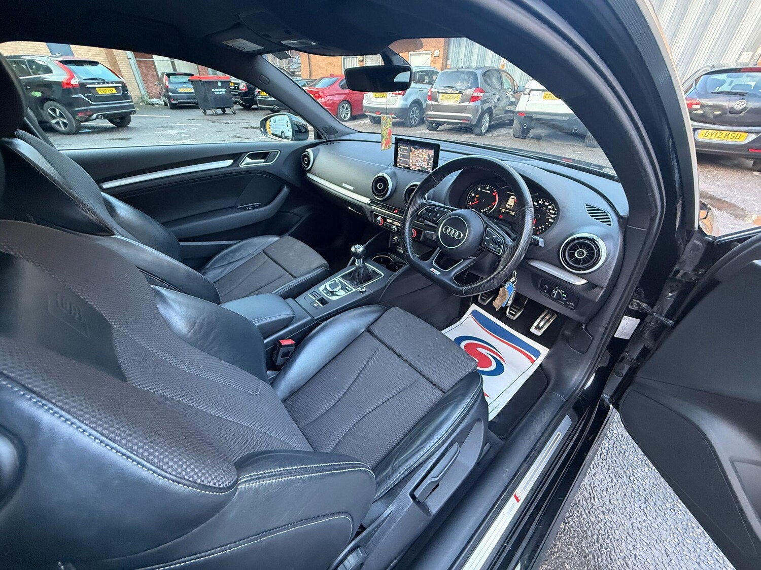 Used Audi A3 2016 for sale - 77215197: Photo 36