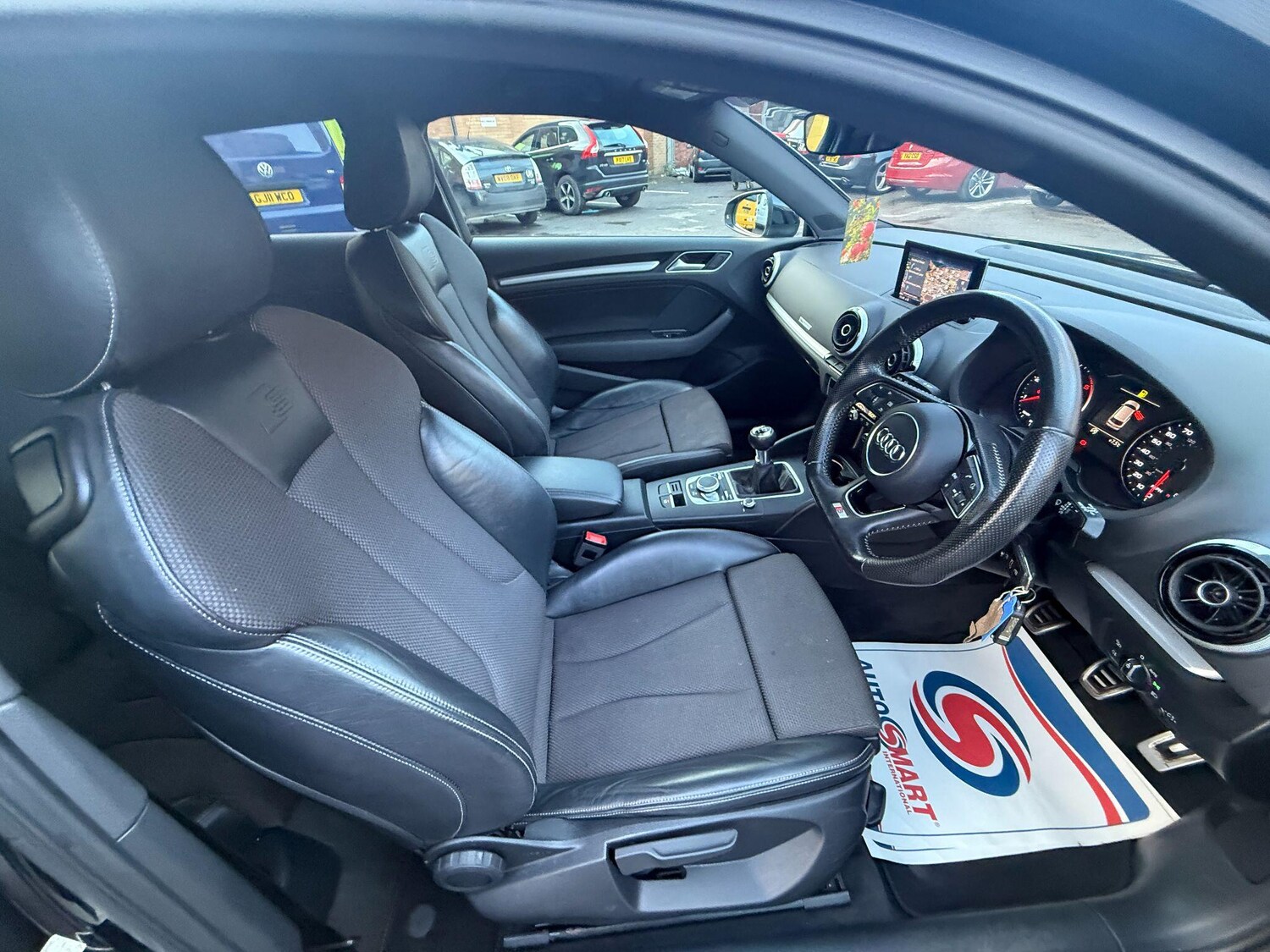 Used Audi A3 2016 for sale - 77215197: Photo 37