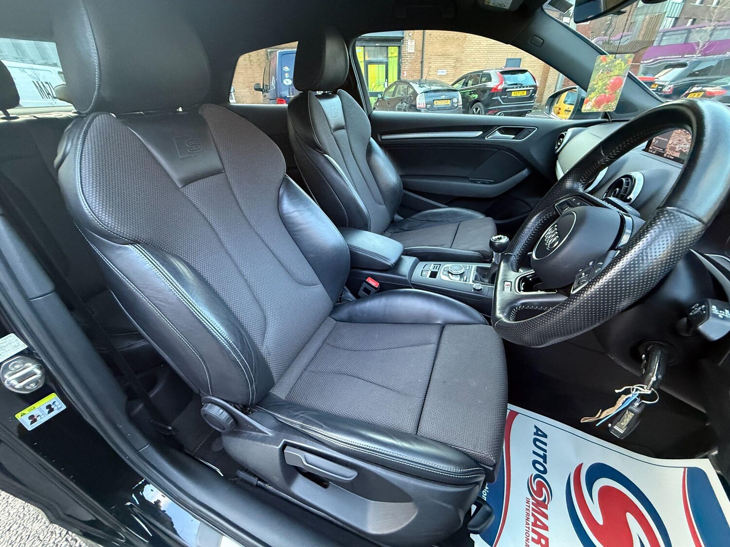 Used Audi A3 2016 for sale - 77215197: Photo 38