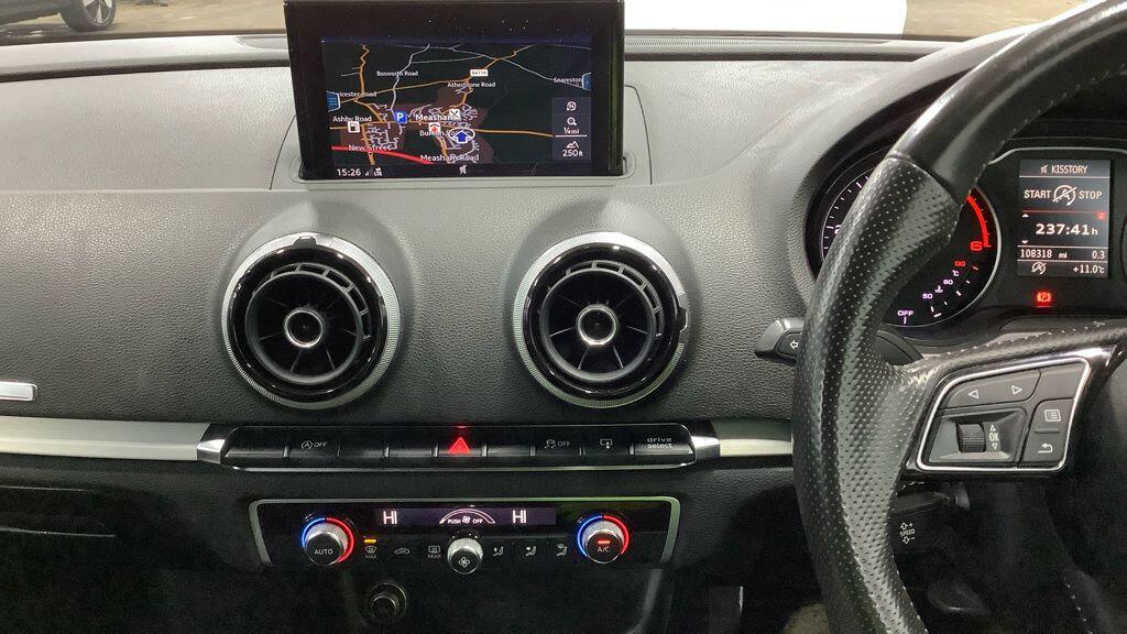 Used Audi A3 for sale - 77215197: Photo 4