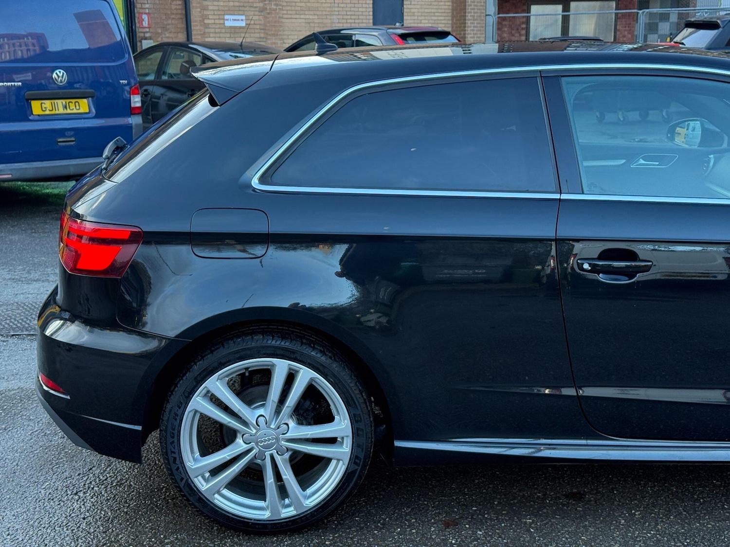 Used Audi A3 2016 for sale - 77215197: Photo 43