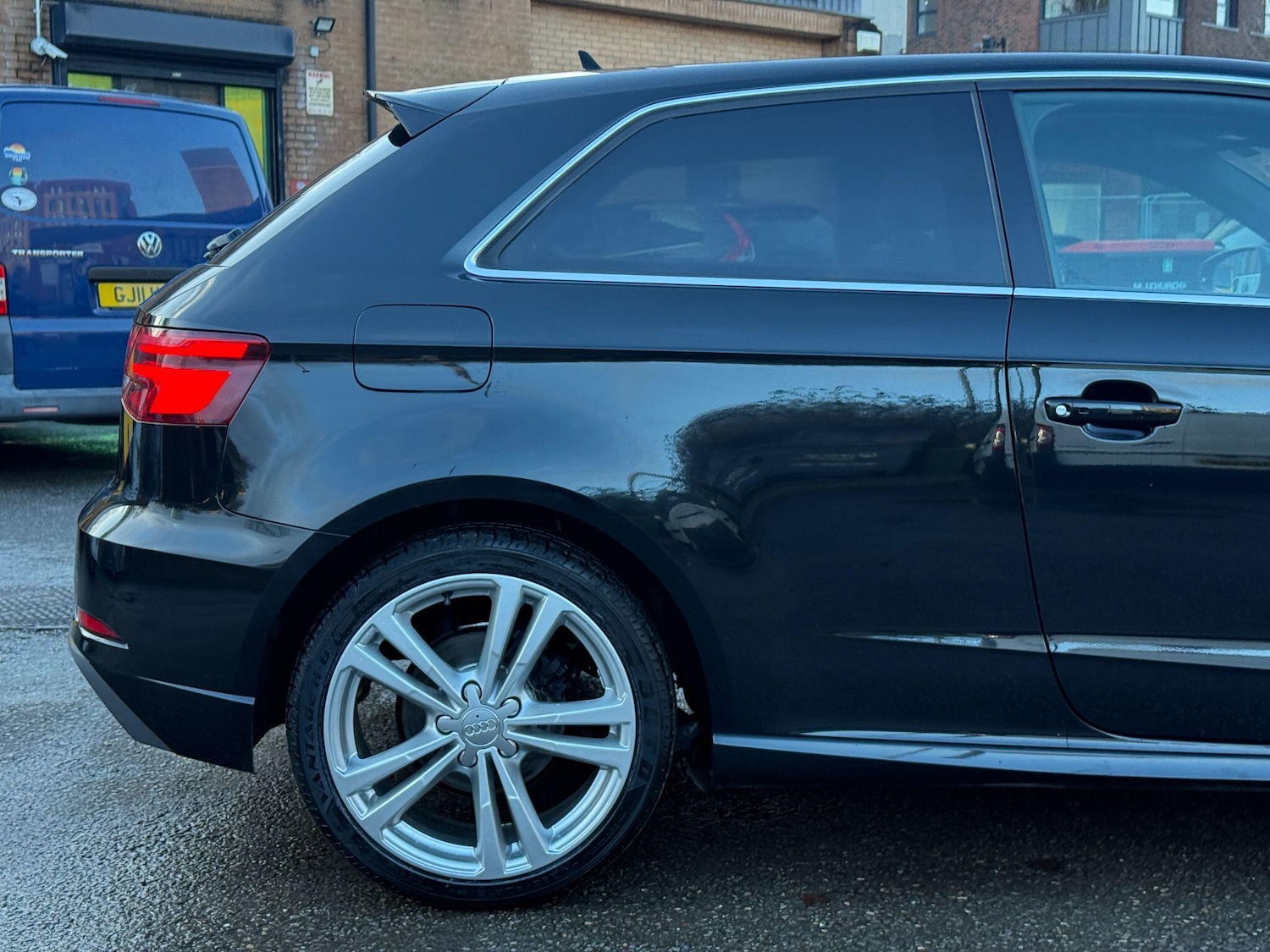 Used Audi A3 2016 for sale - 77215197: Photo 44