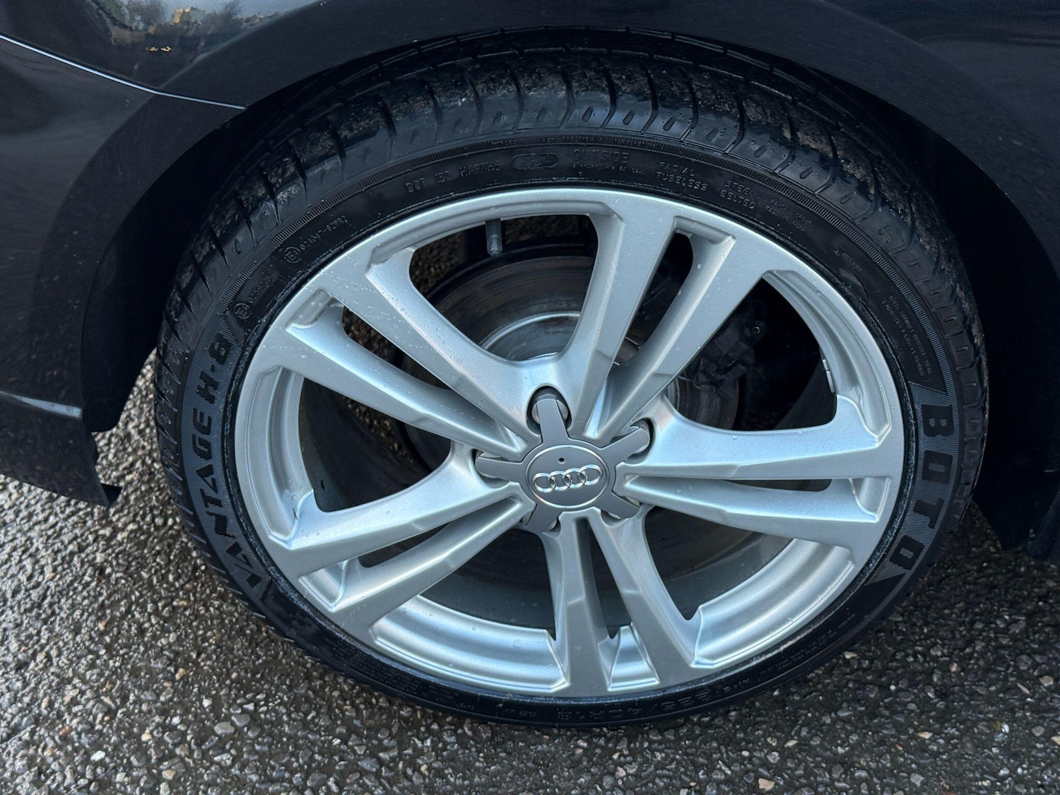 Used Audi A3 2016 for sale - 77215197: Photo 45