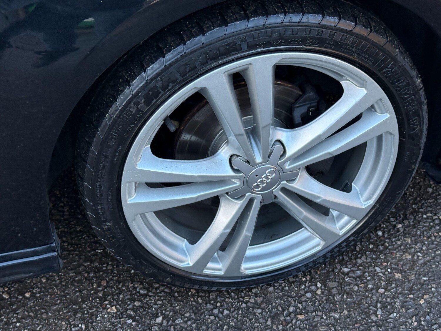 Used Audi A3 2016 for sale - 77215197: Photo 46