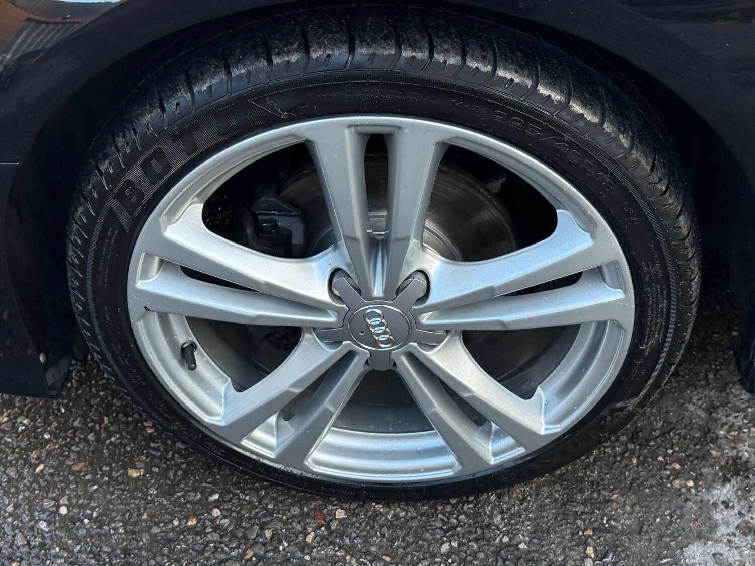 Used Audi A3 2016 for sale - 77215197: Photo 47