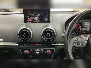 Used Audi A3 2016 for sale - 77215197: Photo