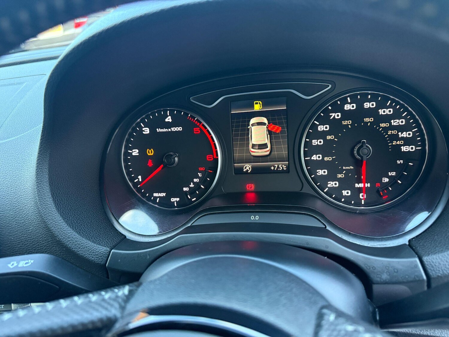 Used Audi A3 2016 for sale - 77215197: Photo 50