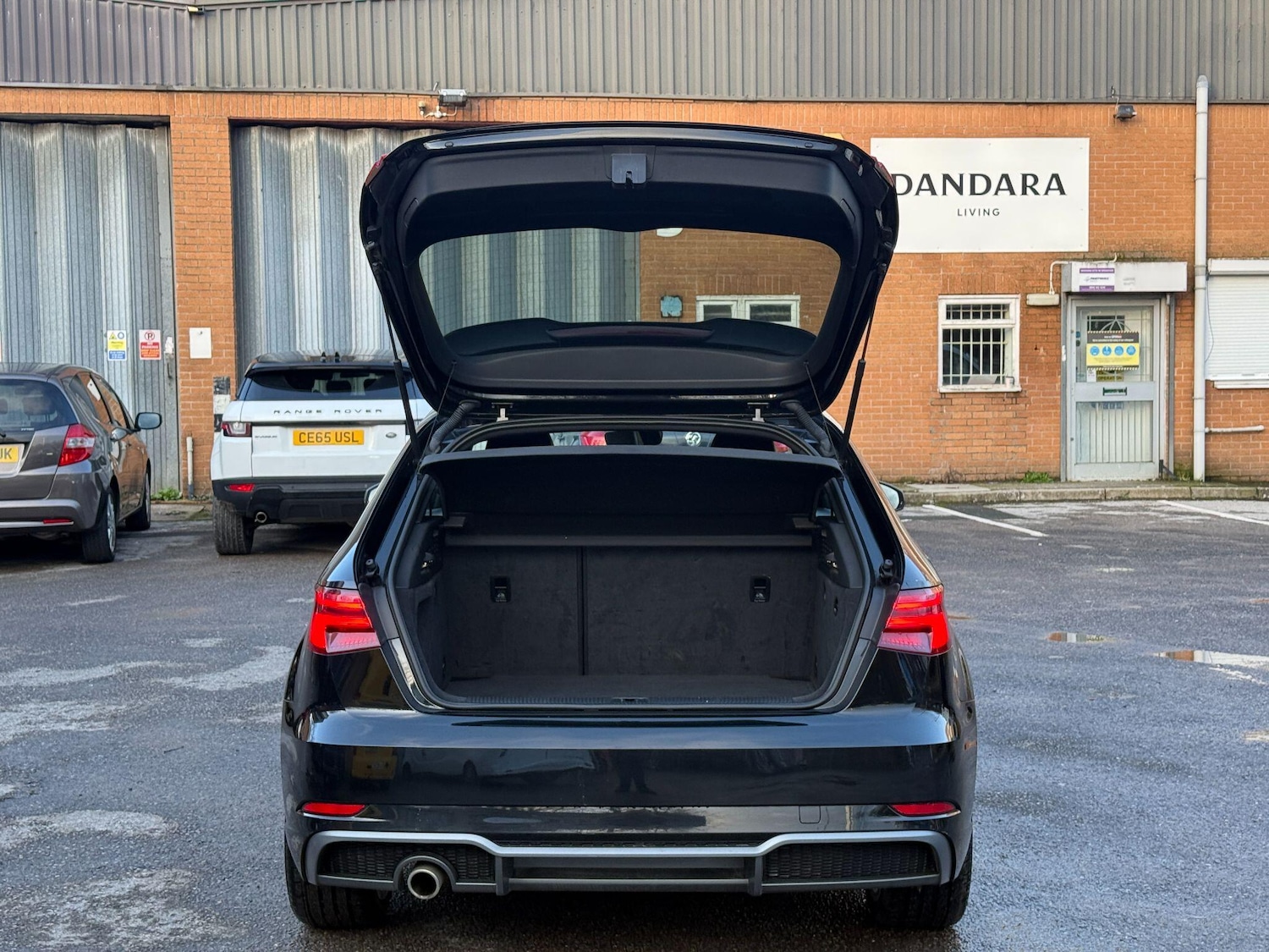 Used Audi A3 2016 for sale - 77215197: Photo 52