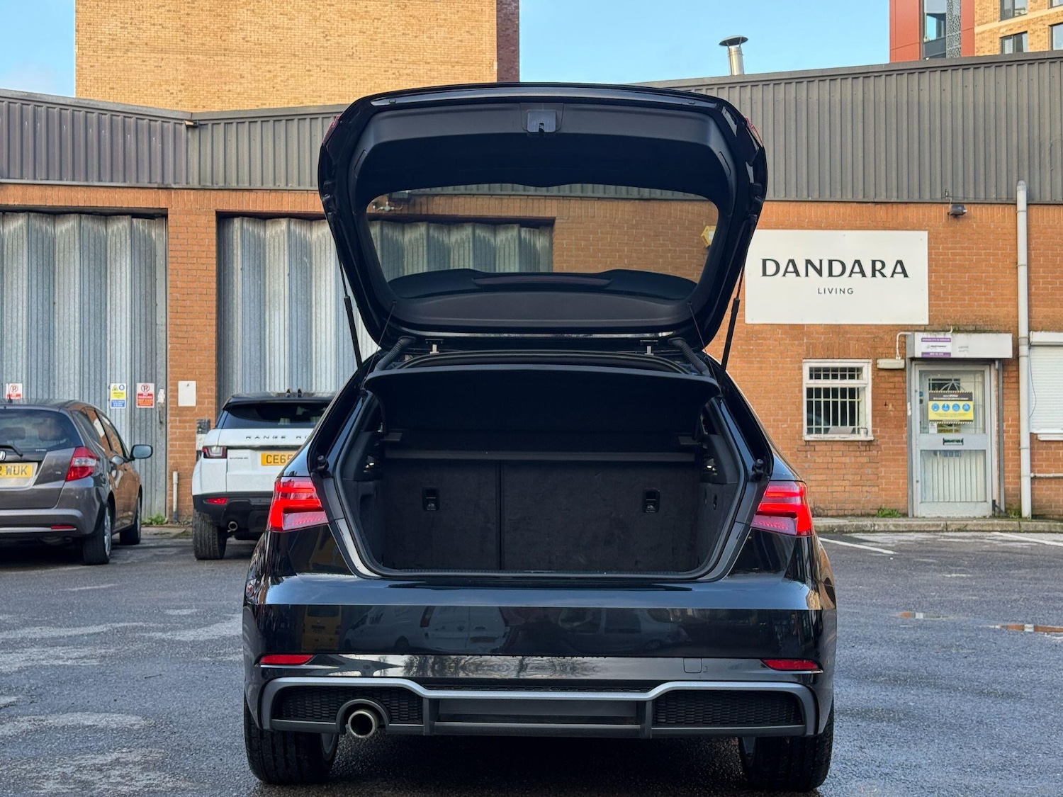 Used Audi A3 2016 for sale - 77215197: Photo 53