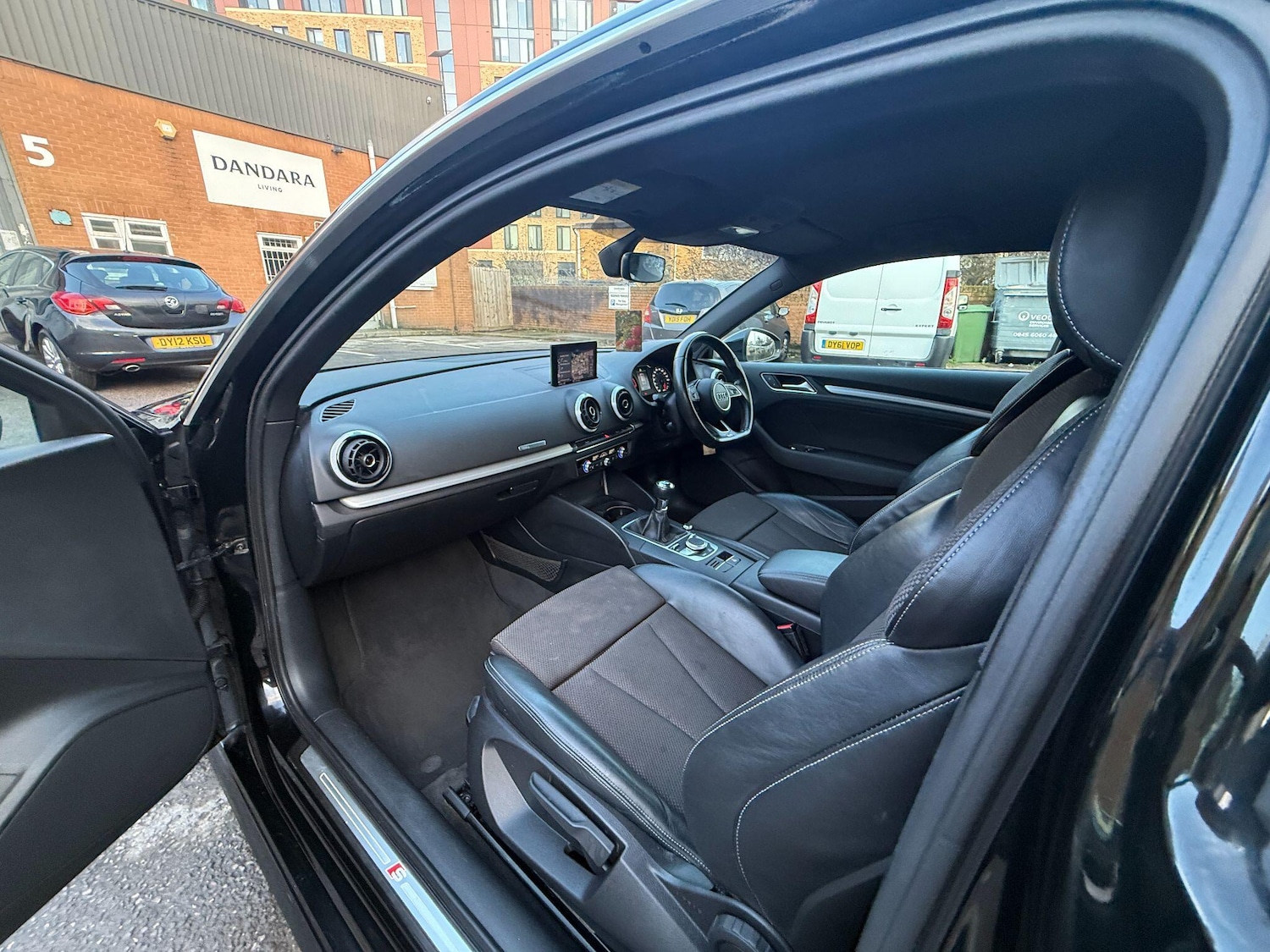 Used Audi A3 2016 for sale - 77215197: Photo 55