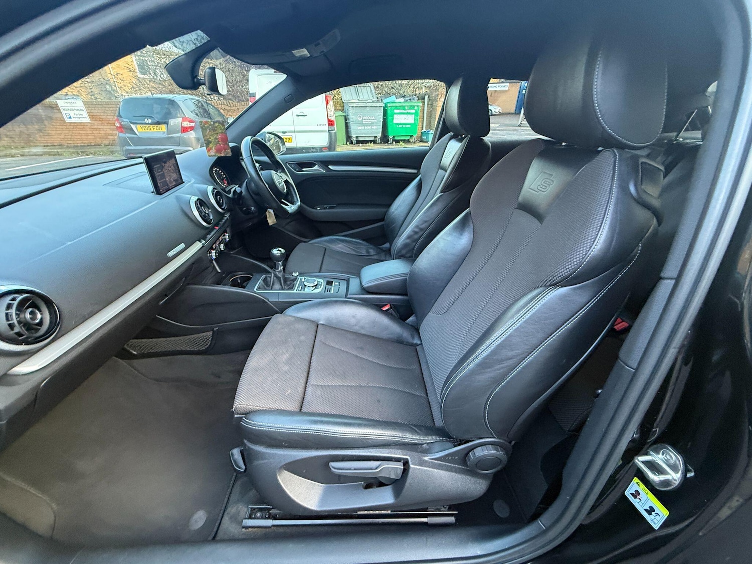 Used Audi A3 2016 for sale - 77215197: Photo 56