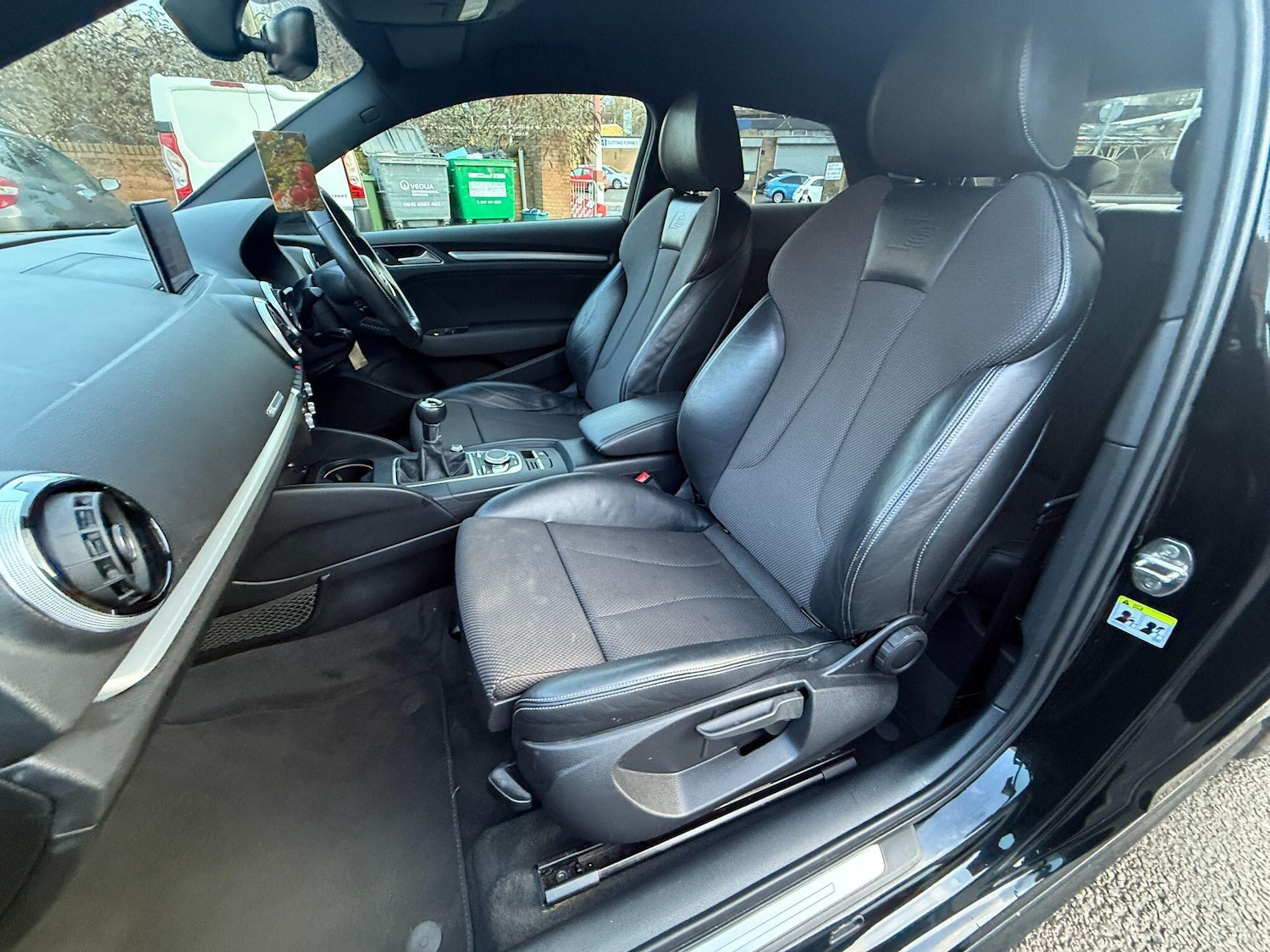 Used Audi A3 2016 for sale - 77215197: Photo 57