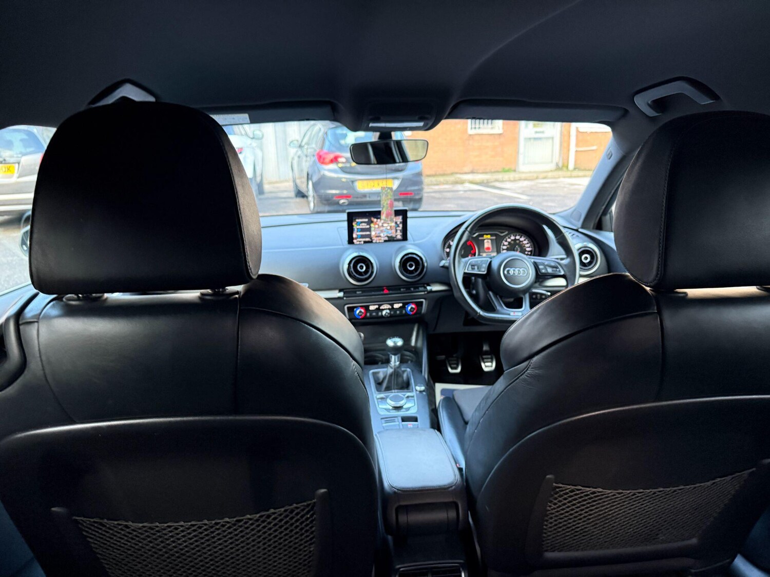 Used Audi A3 2016 for sale - 77215197: Photo 58