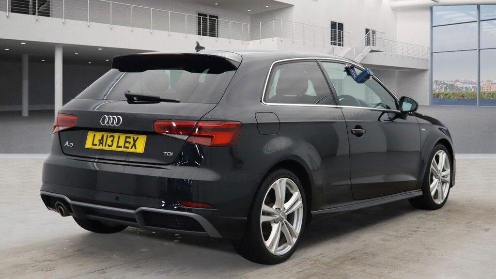 Used Audi A3 for sale - 77215197: Photo 6