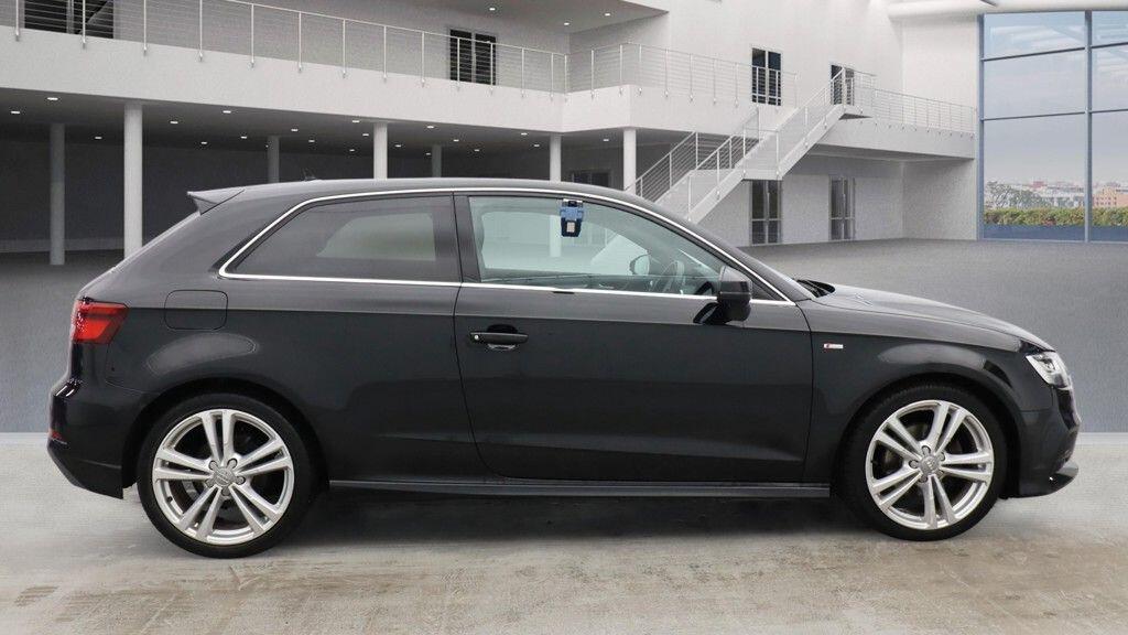 Used Audi A3 for sale - 77215197: Photo 8