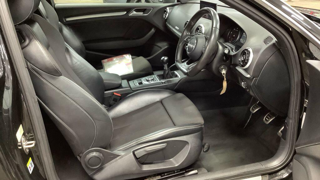 Used Audi A3 for sale - 77215197: Photo 9