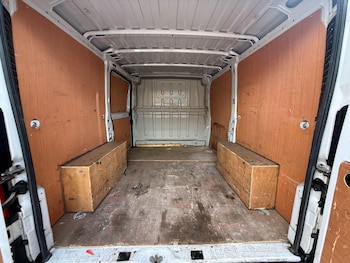 Used Citroen Relay 2022 for sale - 78622690: Photo