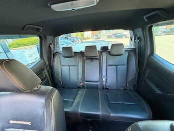 Used Ford Ranger 2019 for sale - 78854669: Photo