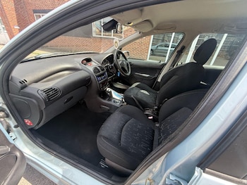 Used Peugeot 206 2005 for sale - 78946487: Photo