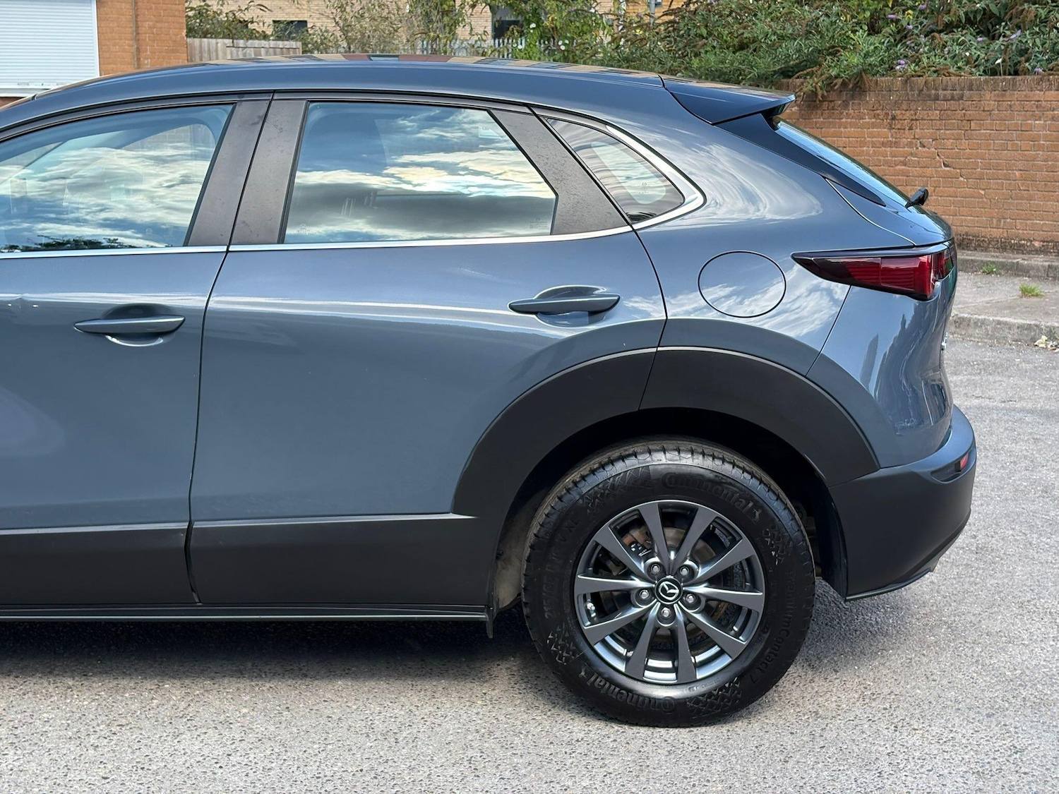 Used Mazda CX-30 2021 for sale - 76151435: Photo 19