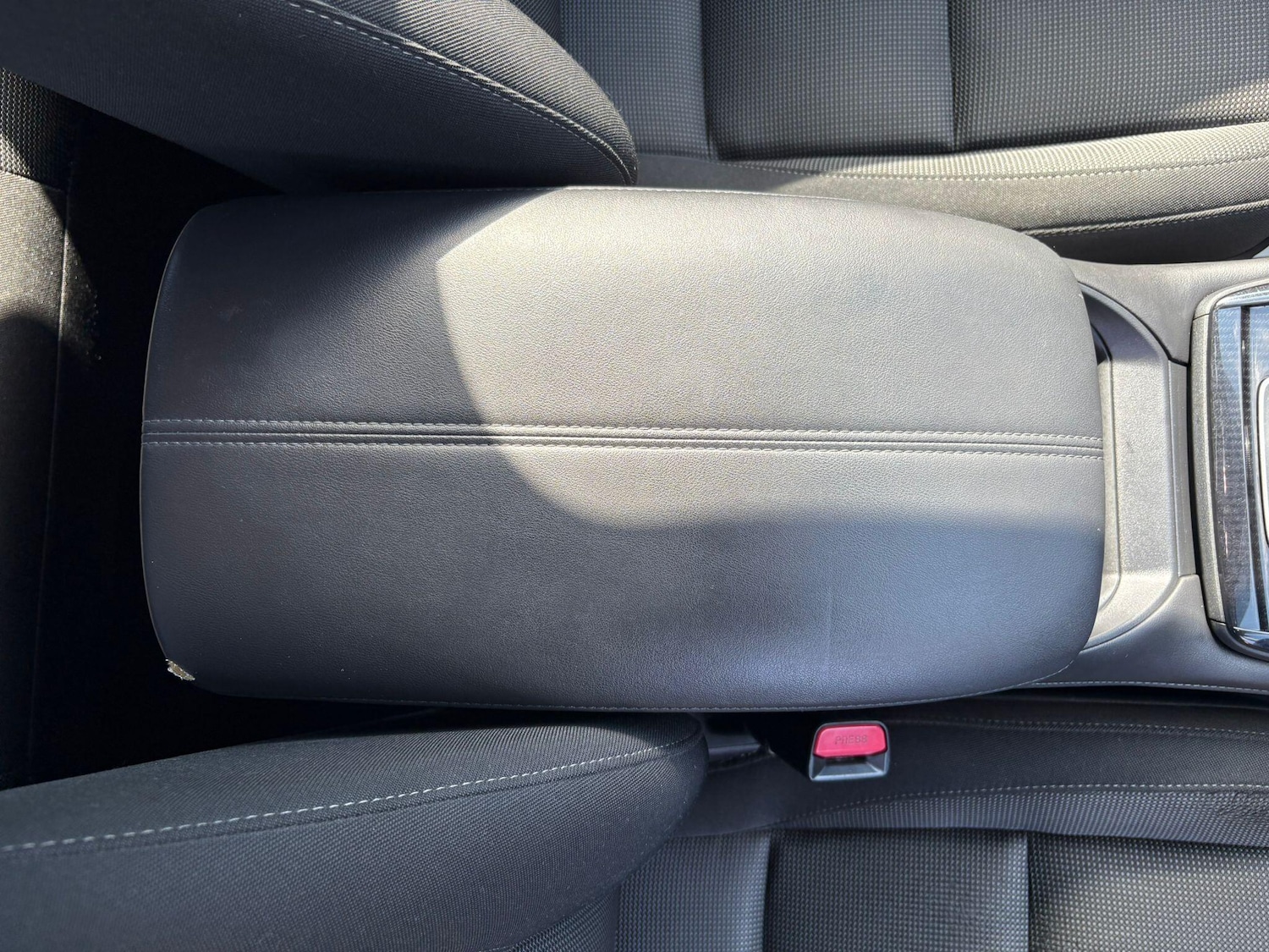Used Mazda CX-30 2021 for sale - 76151435: Photo 24