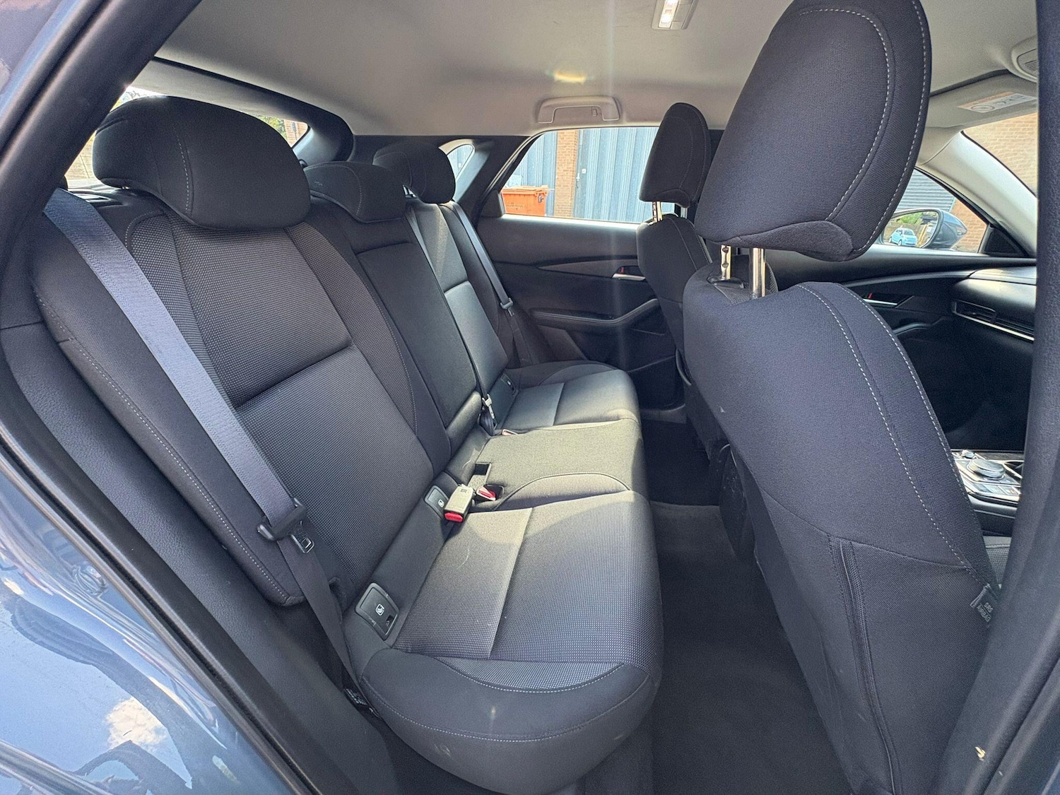 Used Mazda CX-30 2021 for sale - 76151435: Photo 26