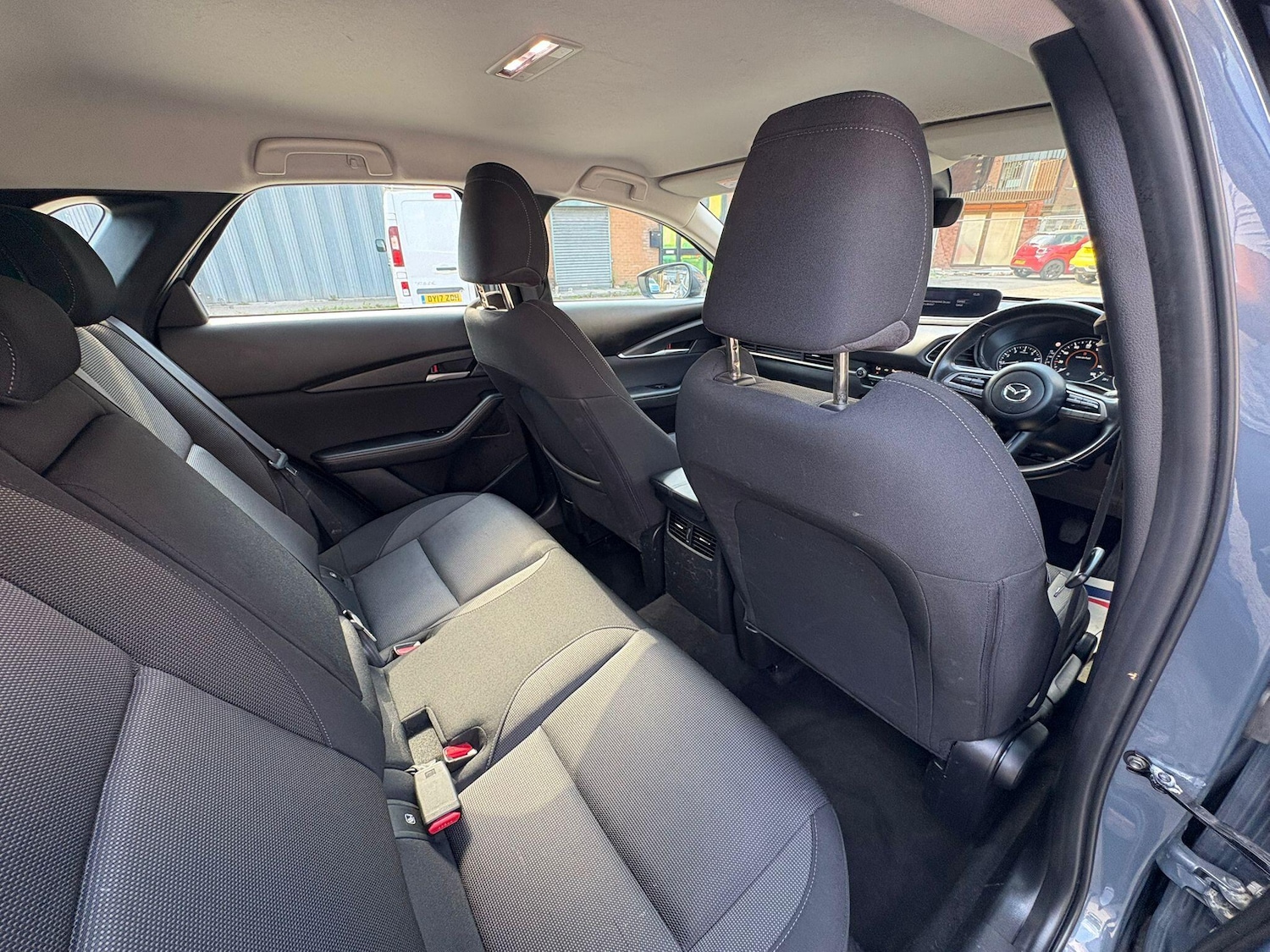 Used Mazda CX-30 2021 for sale - 76151435: Photo 27