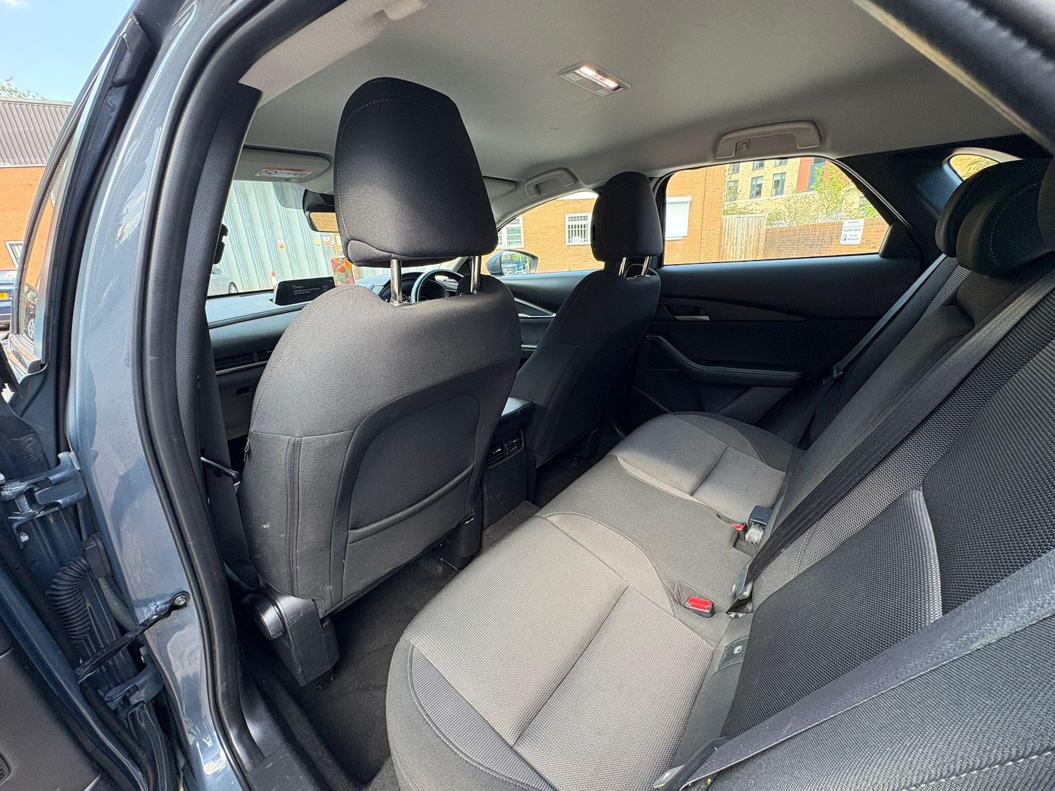 Used Mazda CX-30 2021 for sale - 76151435: Photo 28