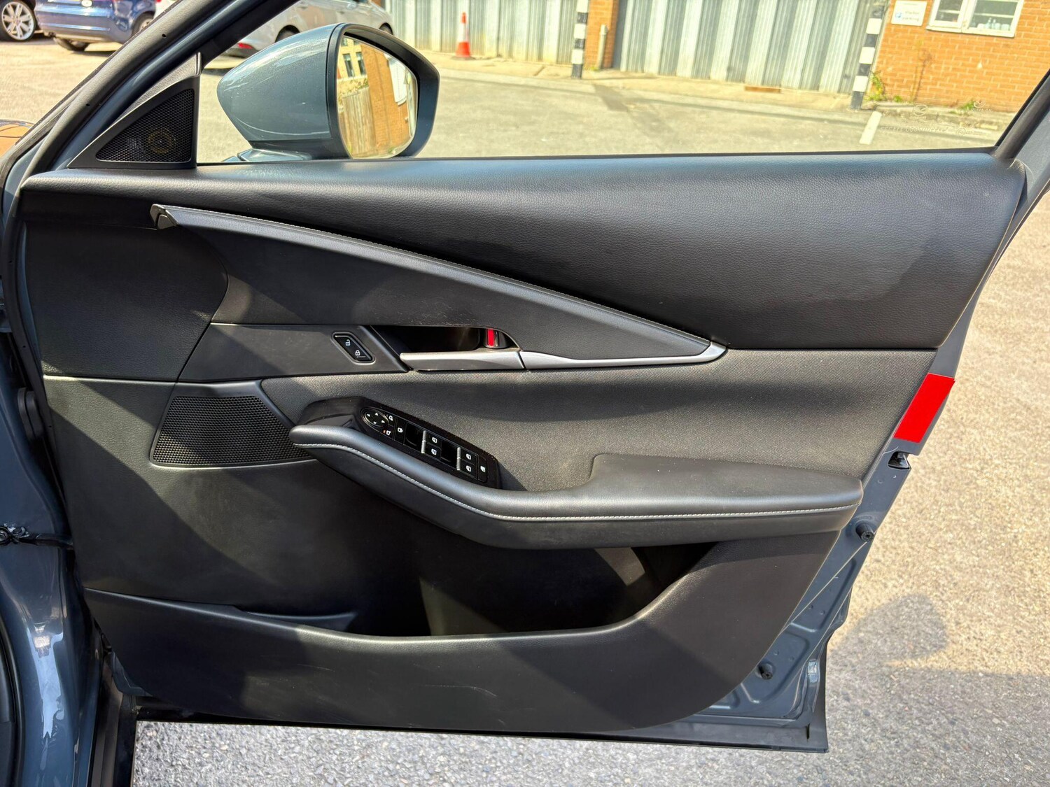 Used Mazda CX-30 2021 for sale - 76151435: Photo 30