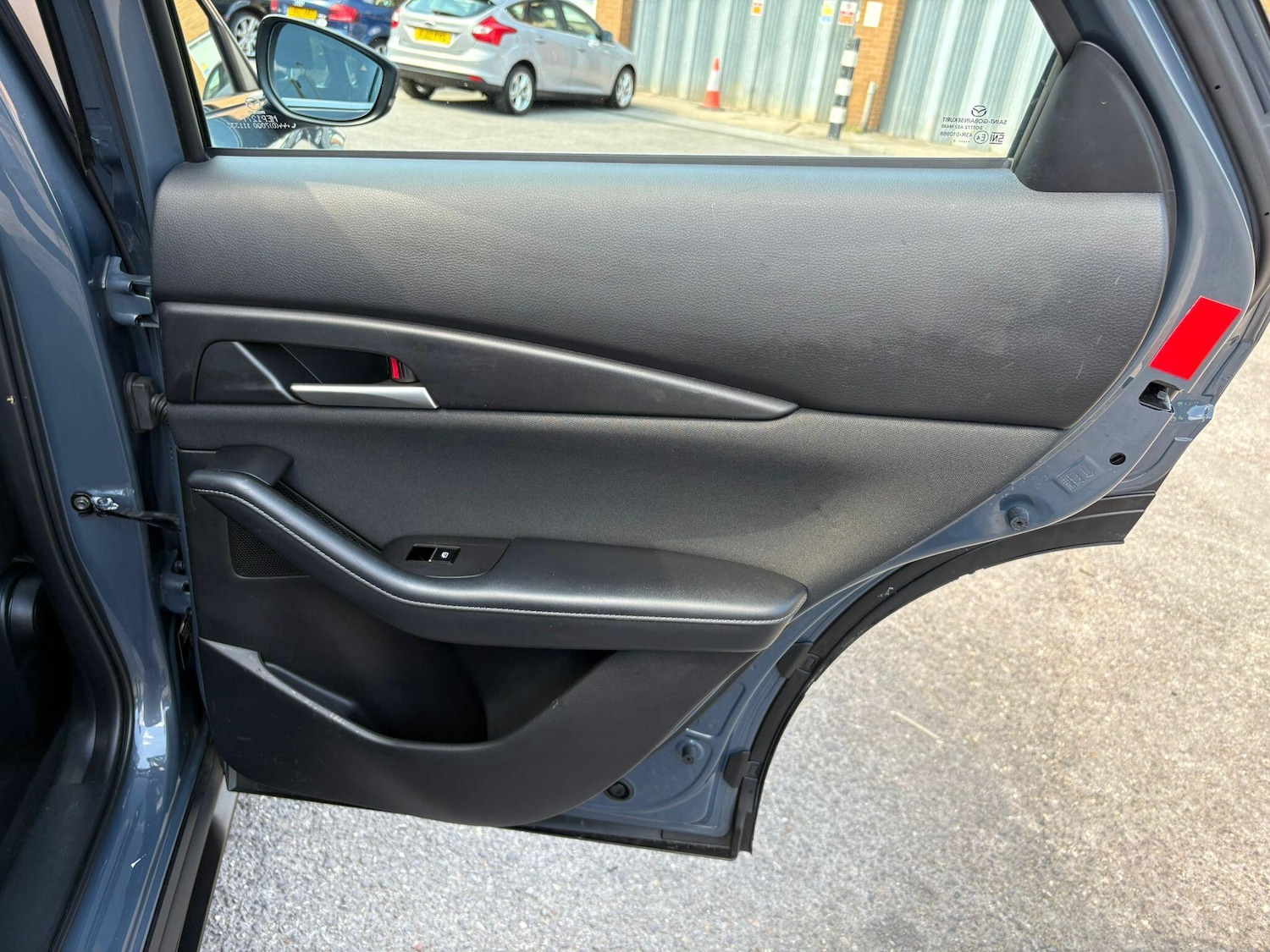 Used Mazda CX-30 2021 for sale - 76151435: Photo 31