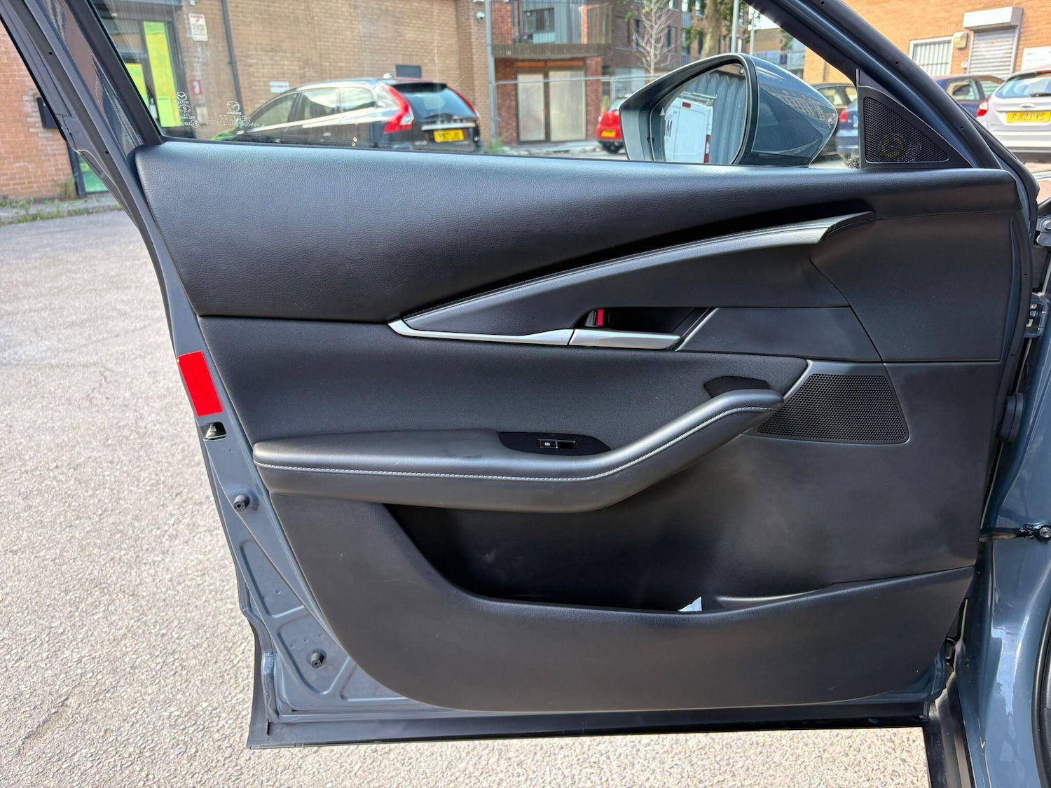 Used Mazda CX-30 2021 for sale - 76151435: Photo 32