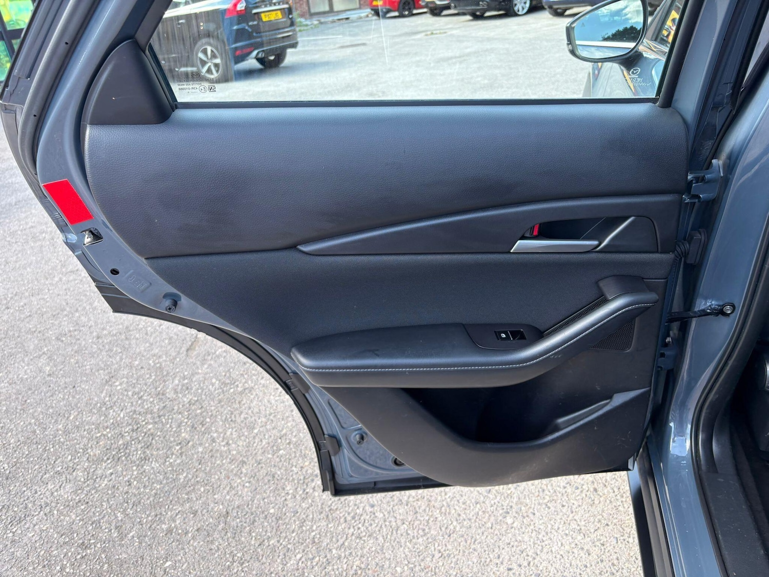 Used Mazda CX-30 2021 for sale - 76151435: Photo 33