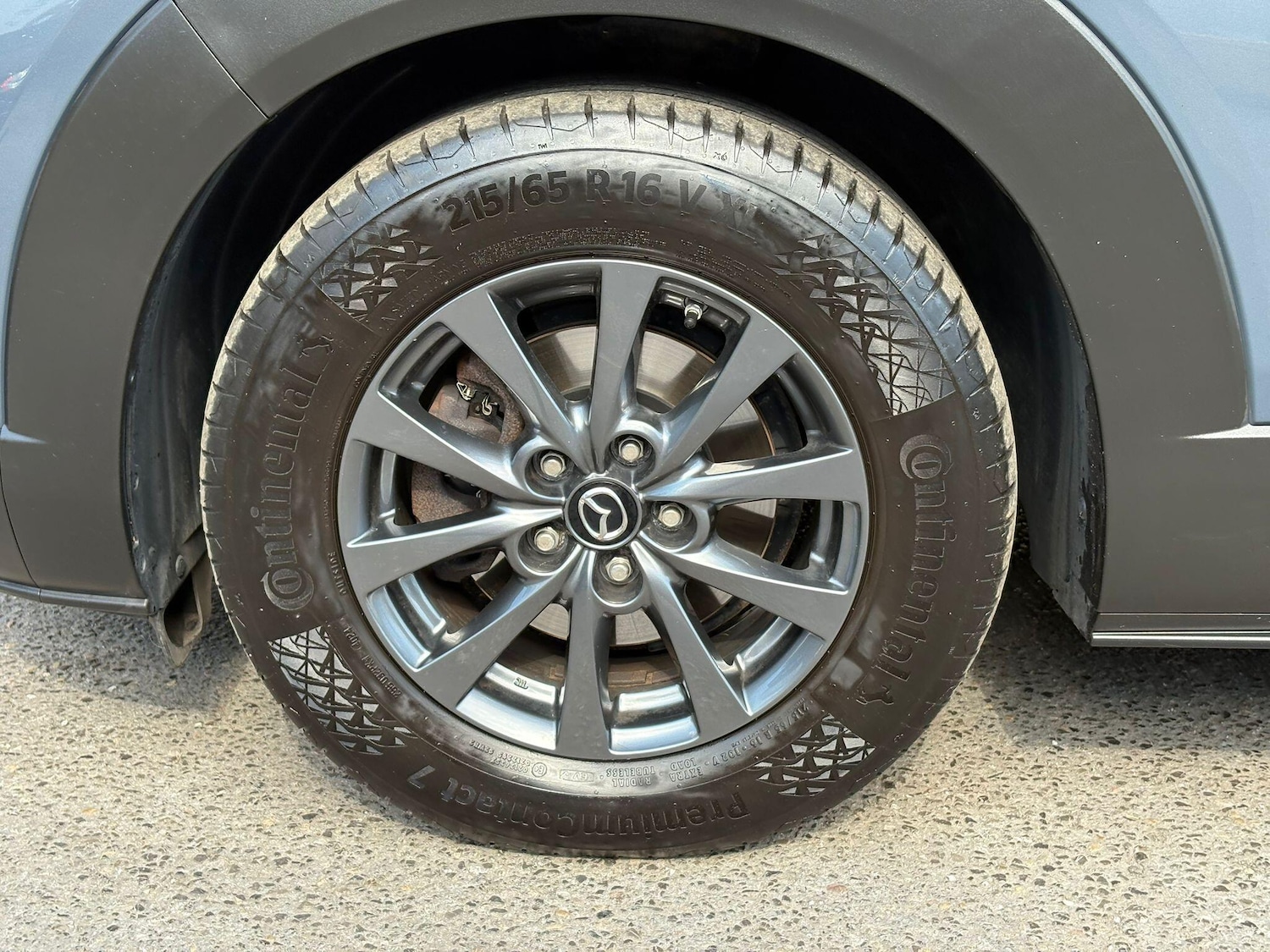 Used Mazda CX-30 2021 for sale - 76151435: Photo 39