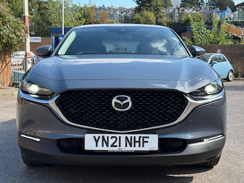 Used Mazda CX-30 2021 for sale - 76151435: Photo 3