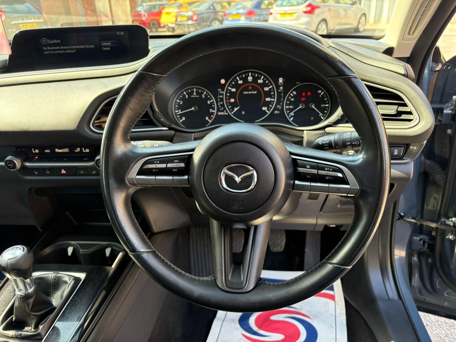 Used Mazda CX-30 2021 for sale - 76151435: Photo 43