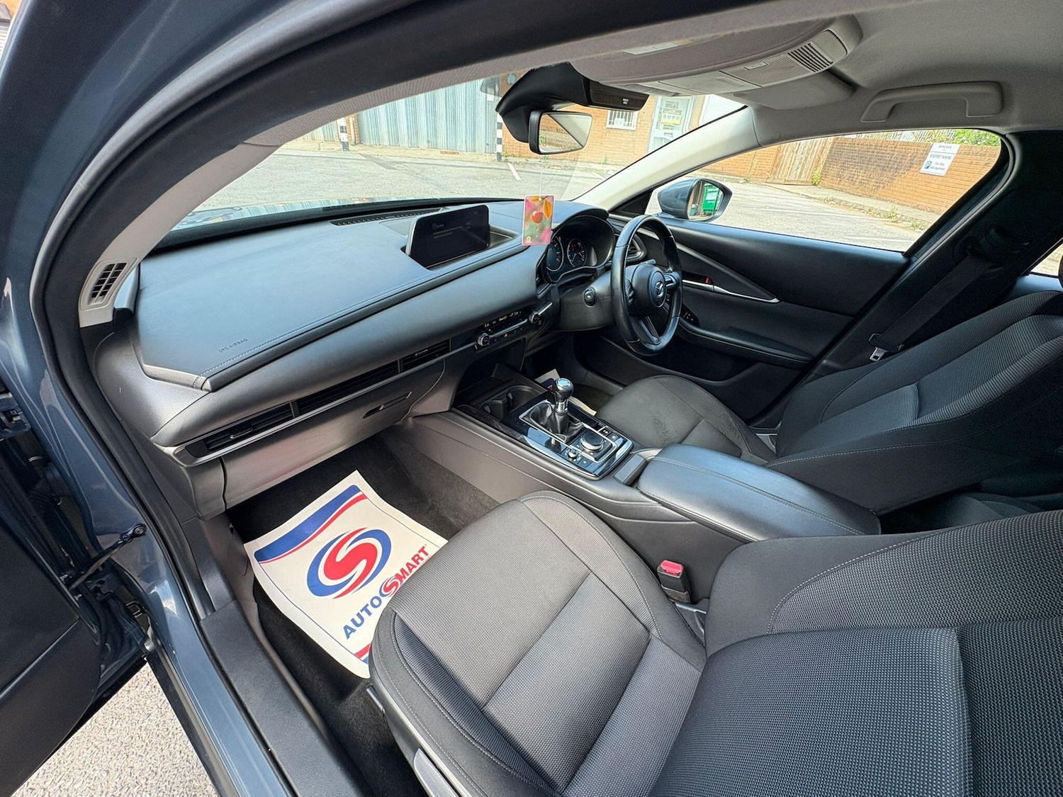 Used Mazda CX-30 2021 for sale - 76151435: Photo 44