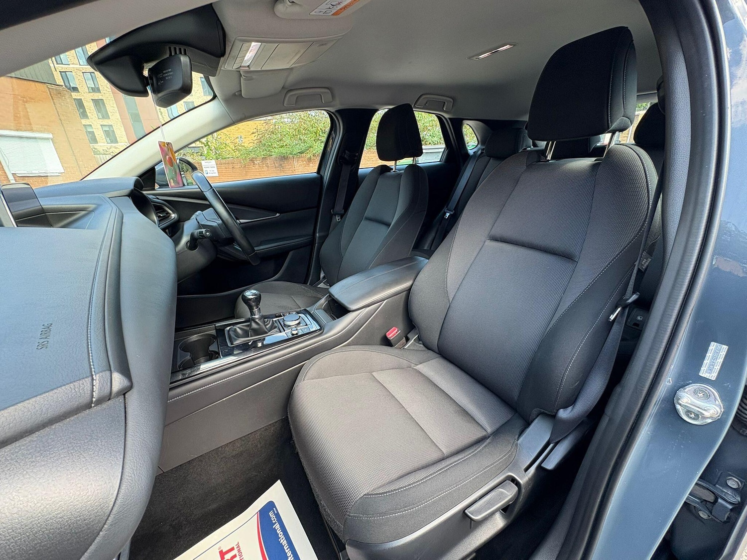 Used Mazda CX-30 2021 for sale - 76151435: Photo 45
