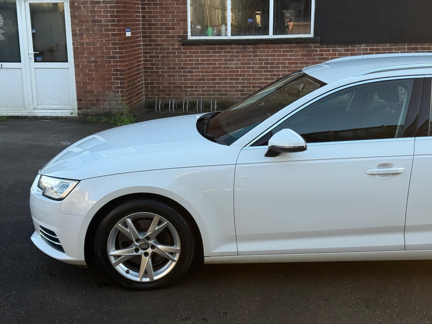 Used Audi A4 Avant 2016 for sale - 76592730: Photo 14