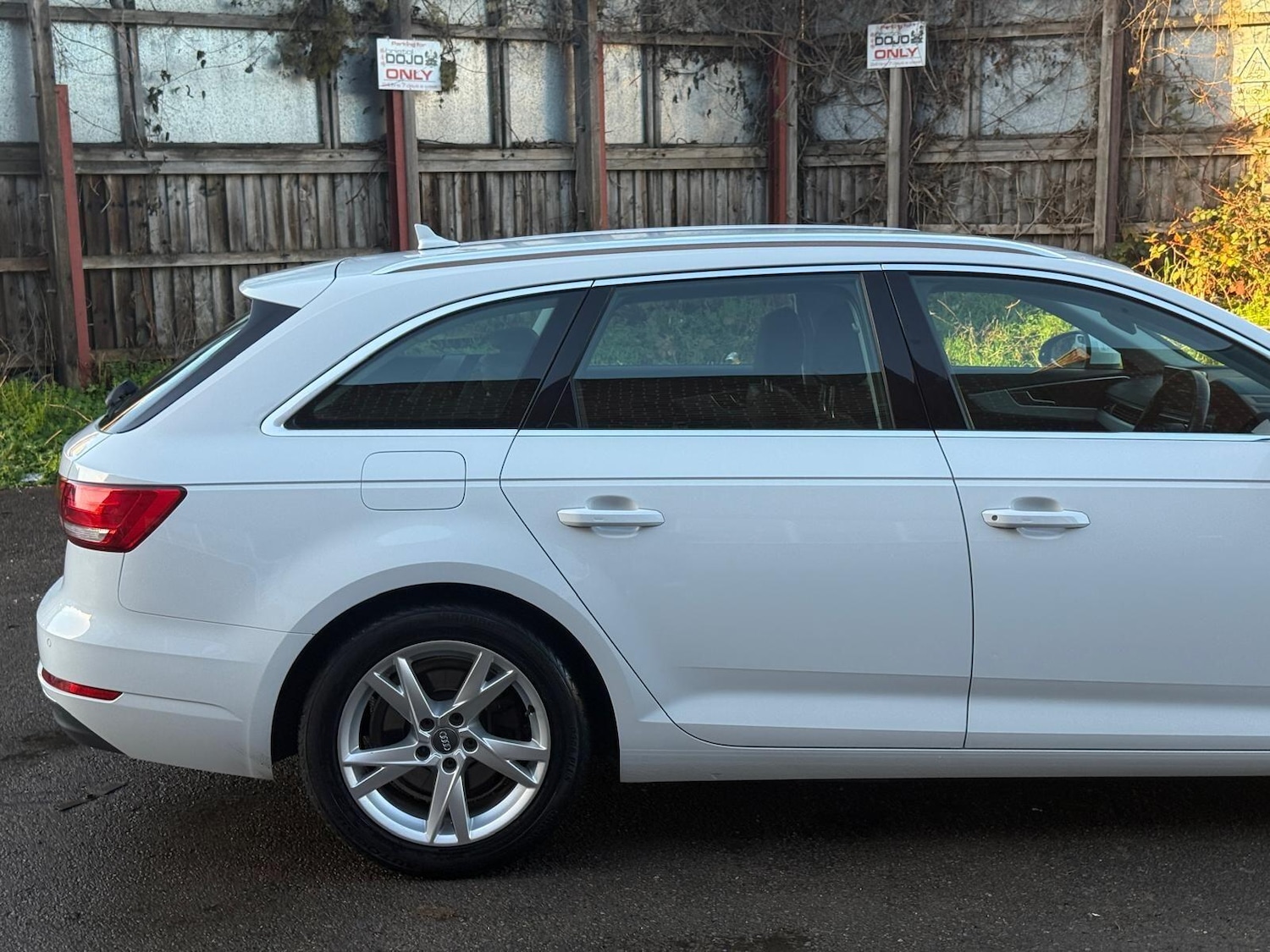Used Audi A4 Avant 2016 for sale - 76592730: Photo 29