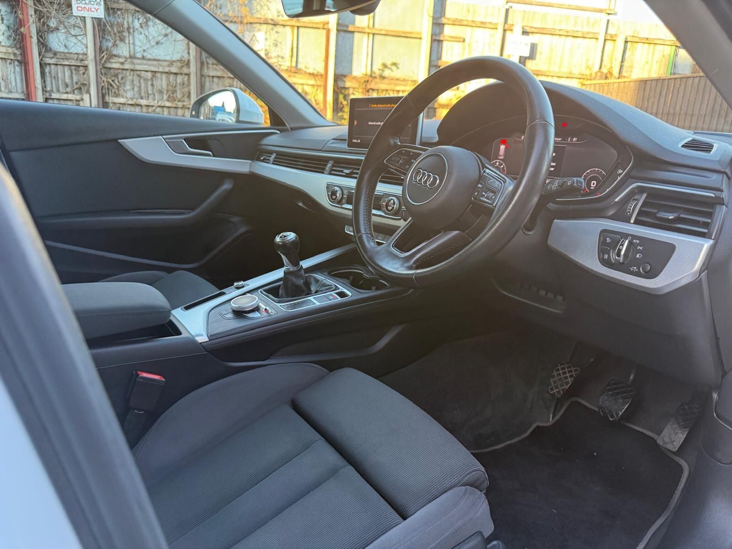 Used Audi A4 Avant 2016 for sale - 76592730: Photo 39